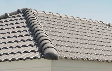 advantages of Eyam clay roofing