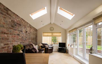 conservatory roof insulation Eyam, Derbyshire