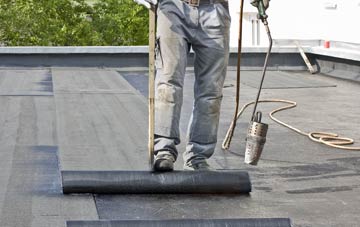 flat roof replacement Eyam, Derbyshire