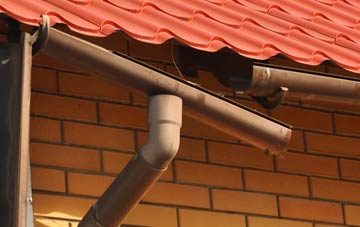 Eyam gutter repair costs