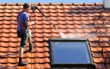 roof cleaning Eyam, Derbyshire
