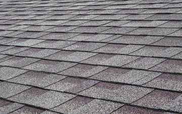 Eyam tiles for shallow pitch roofing