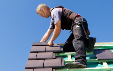 disadvantages of Eyam slate roofing