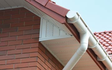 Eyam soffit repair costs