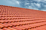 Eyam roofing tiles