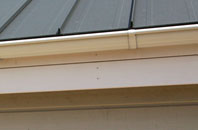 Eyam soffit repair